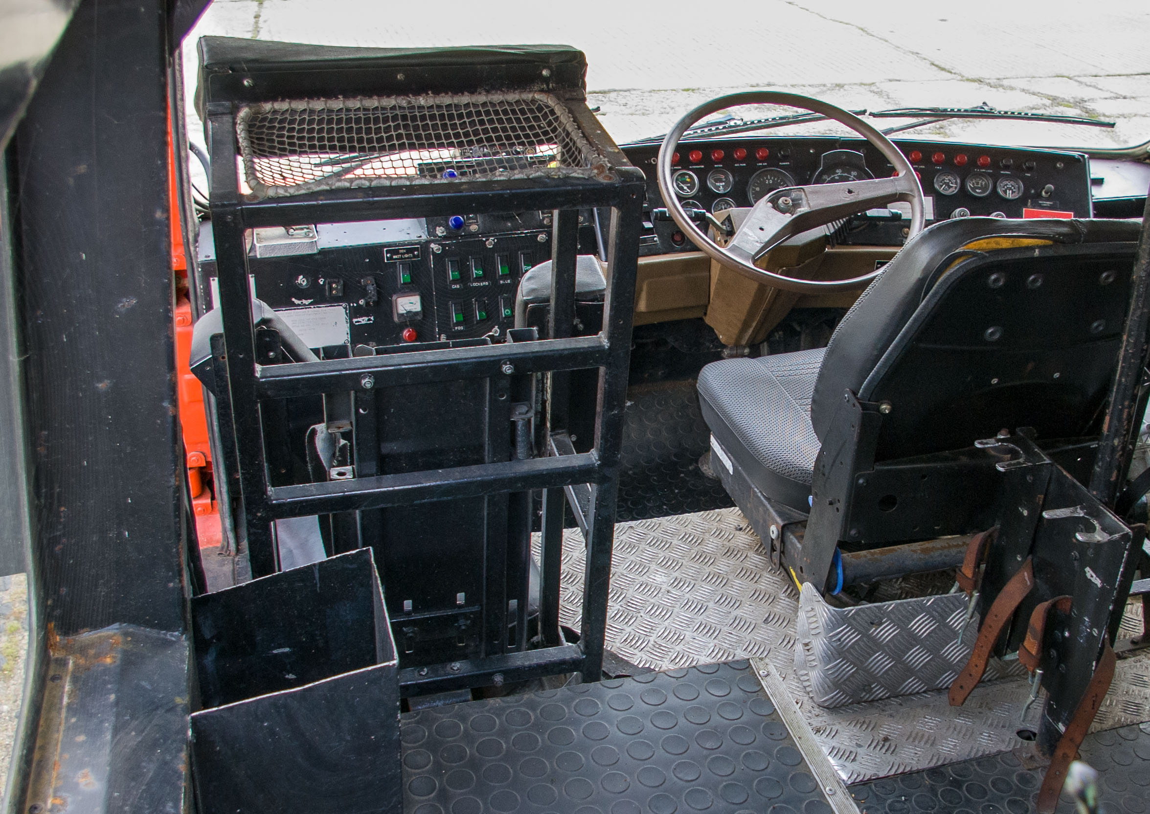 Mark 12A arrival 1187