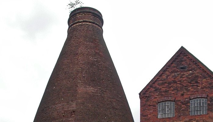 Coalport China Museum Coalport China Museum